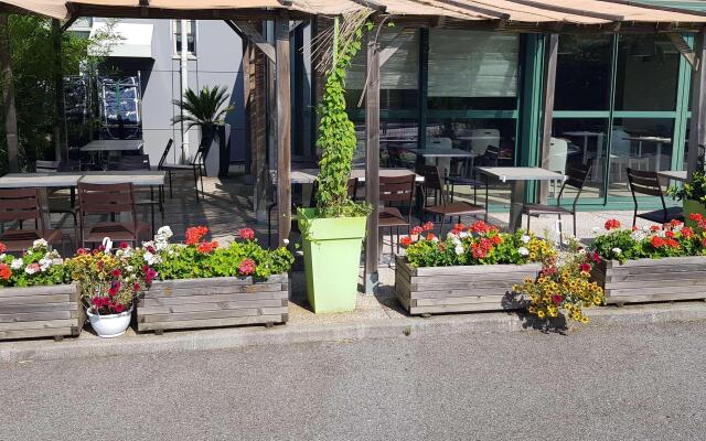 Sure Hotel by Best Western Valence Nord