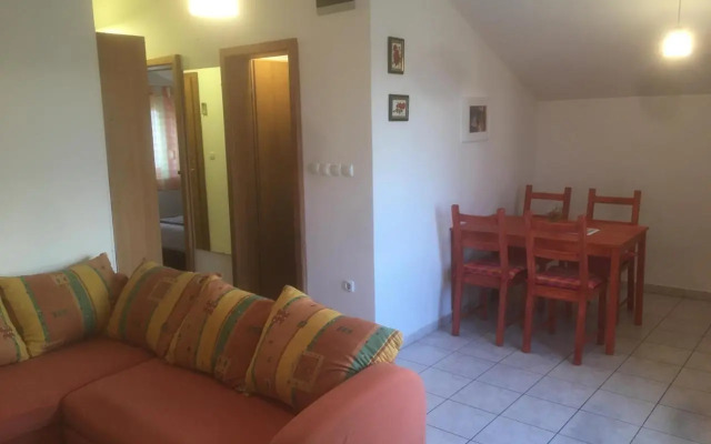 Apartments Maleo
