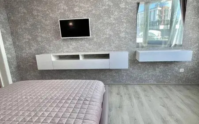 Sea Sun Apartment on Lenin street, 298B, building 4