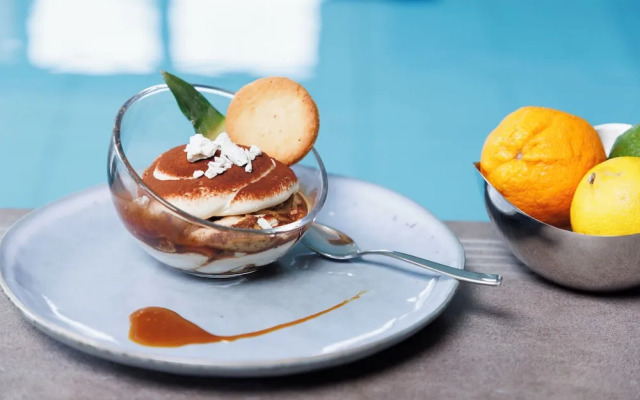 Les Boréales – Appart’hotel & Restaurant