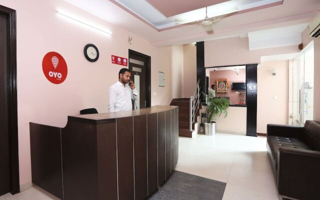 OYO 9422 Hotel Corporate Prime