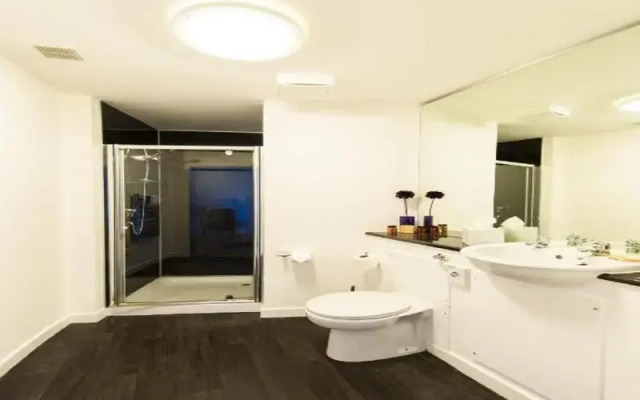 Dream Apartments Dundee