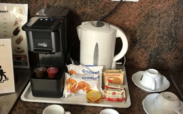 Hotel Dock Suites Rome