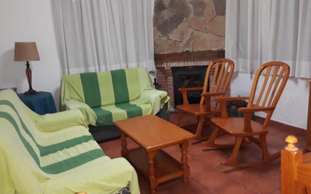 Casa Rural del Río Tejos