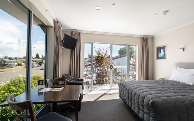 Lake Taupo Motor Inn