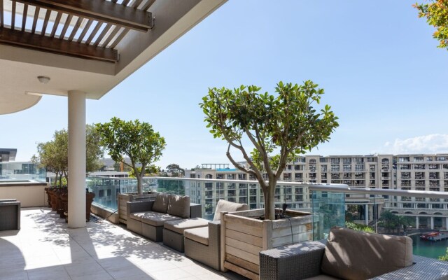 Penthouse 702 Kylemore B