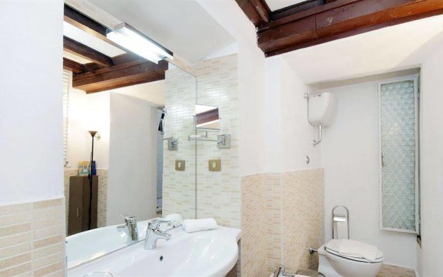 Navona apartments - Corso Vittorio area