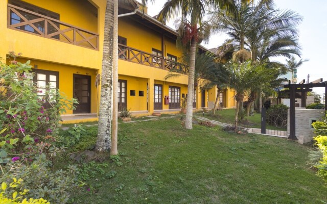 Apartamento 2 - 302 - 9