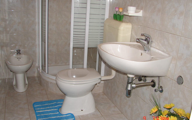 Apartment Matkov - quite and peaceful location: A2 Jelsa, Island Hvar