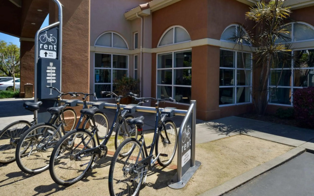 Hilton Garden Inn Napa