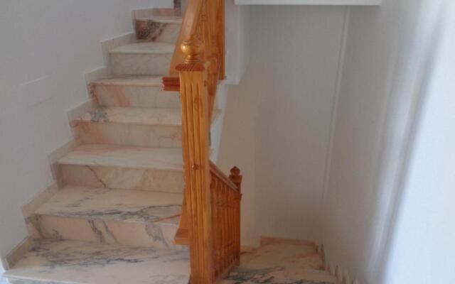 Luxurious house in La Marina at El Pinet beach