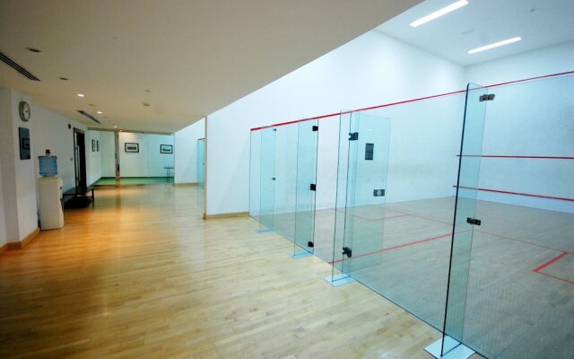 Kennedy Towers - Residences 6