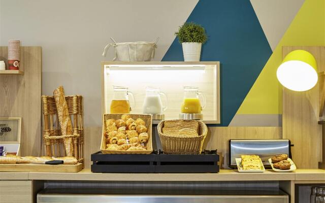 Aparthotel Adagio Access Marseille Saint-Charles