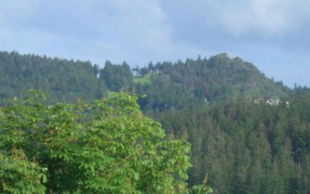 Ferienwohnung Bergsicht