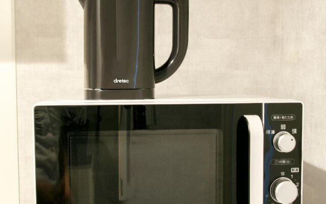 Infinity Hotel Osaka Dome-mae