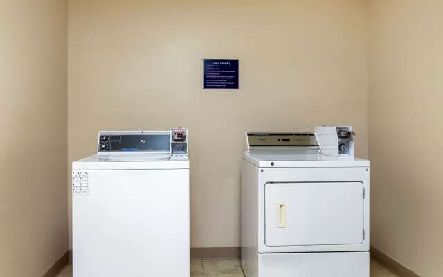 Best Western Seminole Inn & Suites