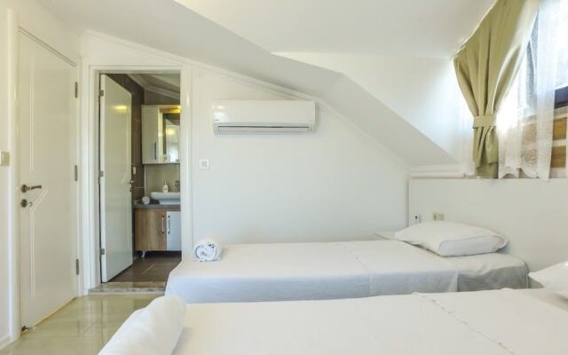 Angel Prestige Villa H by Angel Rentals