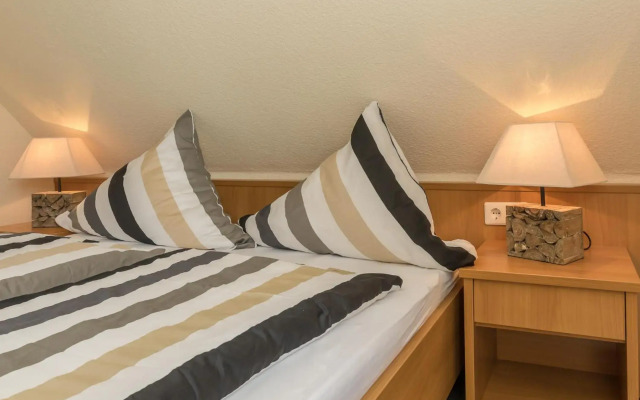 Utesch's Ferienwohnungen