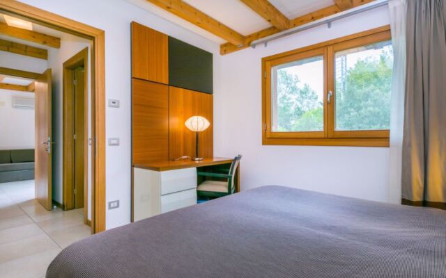 Green Village Resort (LIG201)