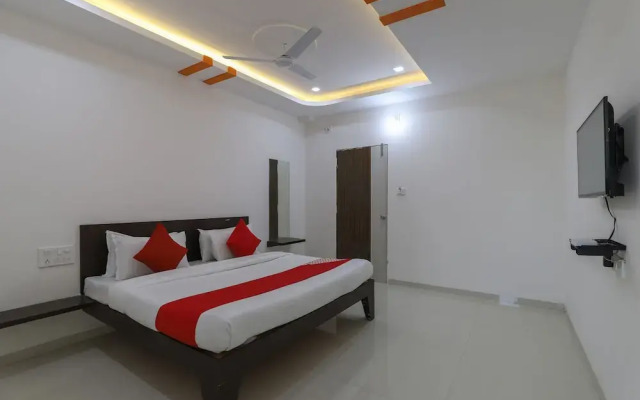 Khatti Imly by OYO Rooms