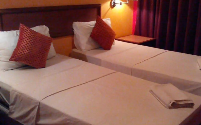 Richone Maluri Private Apartment