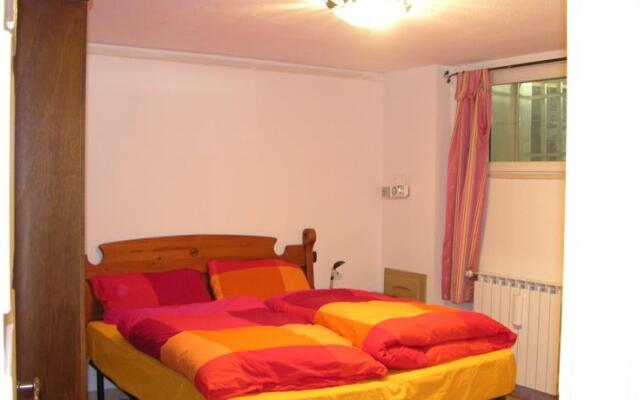 Appartamento La Caletta