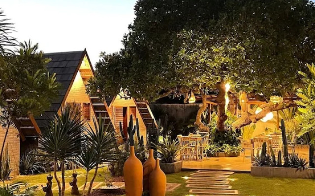 Pousada Villa di Luna