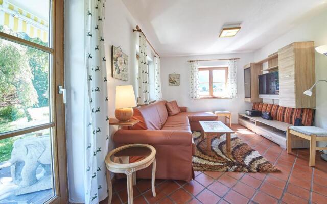 Holiday Lodge Felix by HolidayFlats24