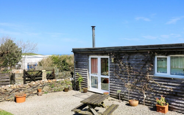 Sunny Cabin