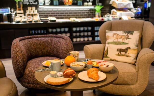 Motel One Manchester St. Peter's Square