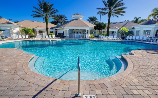 Disney Magic Vacation by VillaDirect