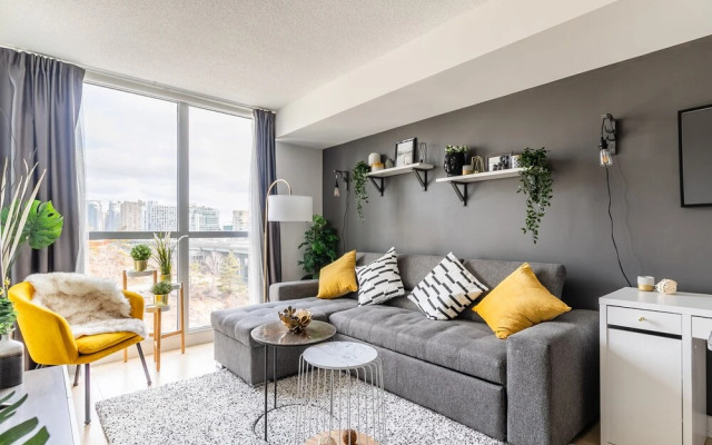 GSuite Express Downtown Toronto
