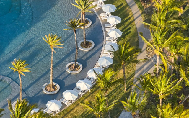 LUX Belle Mare