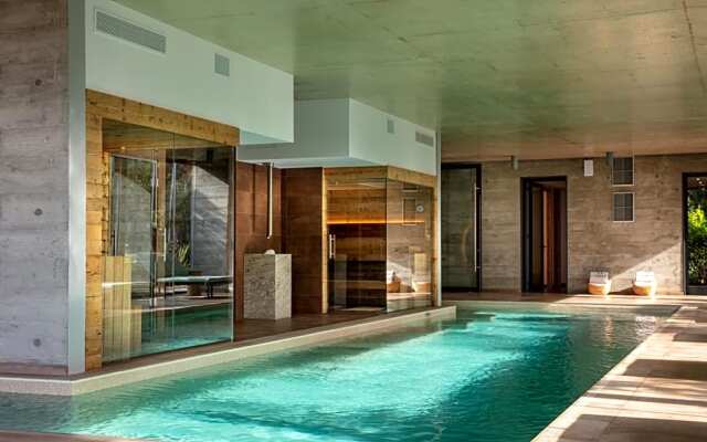 Hotel Version Maquis Citadelle