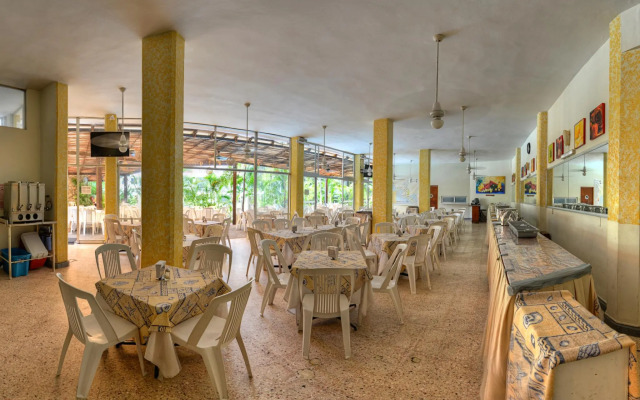Alba Suites Acapulco