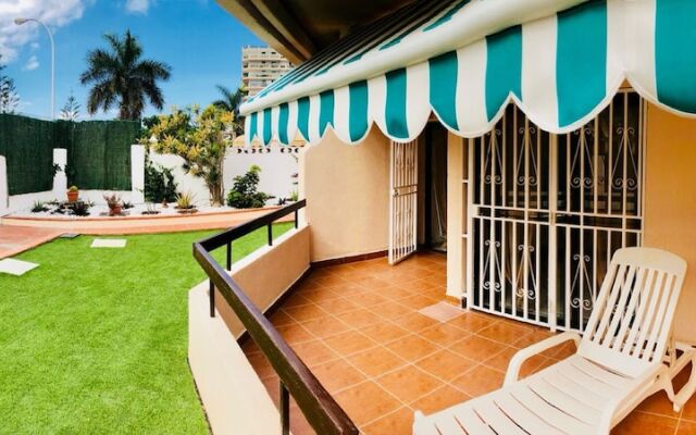 Apartamento Bienvenidos al Sur
