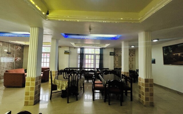 Hotel Eagle Nest Central Heated