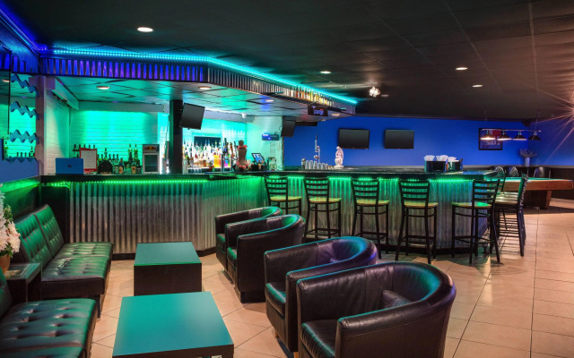 La Quinta Inn by Wyndham Cocoa Beach-Port Canaveral