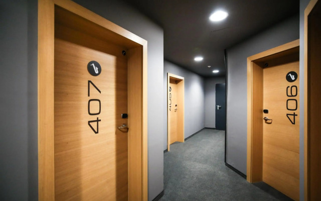 arte Hotel Wien Stadthalle 