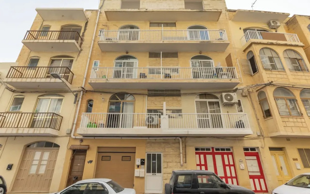 Nice Riva Apt Close To The Sea Marsalforn