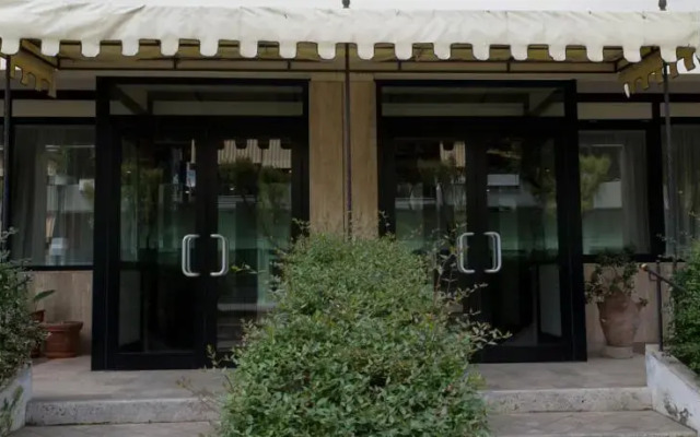 Hotel & Residence Torre Di Pratolungo
