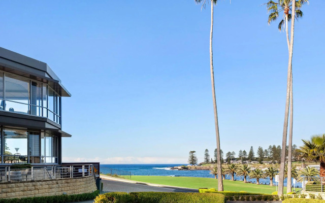 Harbourside Studio Apartment