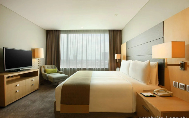 DoubleTree by Hilton Jakarta Kemayoran