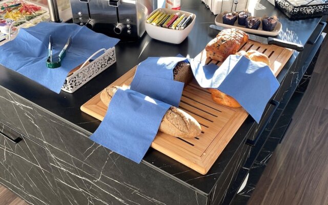 Hotel Strandlust Vegesack