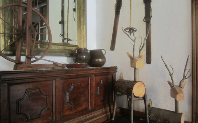 Hotel Y Apartamentos San Marsial