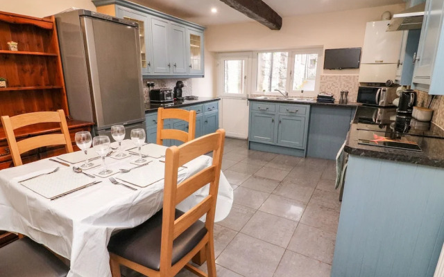 Egremont Cottage