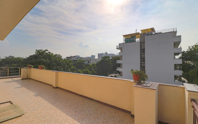 FabHotel Rivlet Premium