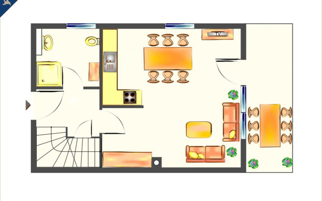 Heimathafen An Seen & Meer