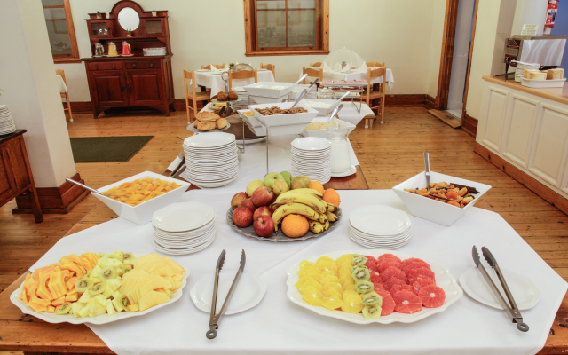 Windsor Hotel Hermanus