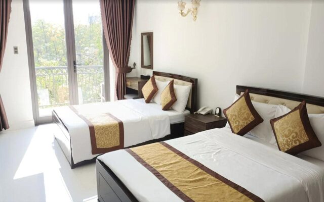 Dat Anh Hotel